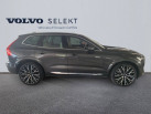 VOLVO XC60 T8 Recharge AWD 310 ch 145 ch Geartronic 8 Inscription