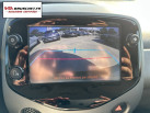 TOYOTA Aygo 1.0 VVT-i x-shift x-look