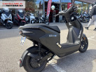 HONDA EM1 e
