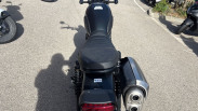 HONDA CL 500