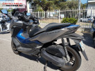 HONDA FORZA 125