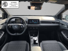 MG MG3 1.5 L Hybrid 195 ch Luxury