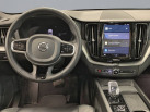 VOLVO XC60 T6 AWD Hybride rechargeable 253 ch145 ch Geartronic 8 Plus Style Chrome