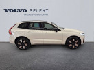 VOLVO XC60 T6 AWD Hybride rechargeable 253 ch145 ch Geartronic 8 Ultra Style Dark