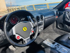 FERRARI F430 Spider V8 F1