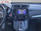 HONDA CR-V e:HEV 2.0 i-MMD 2WD Exclusive