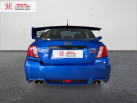 SUBARU Impreza Boxer Essence 2.5L 16S WRX STI S 7'55