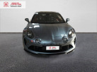 ALPINE A110 1.8T 300 ch S