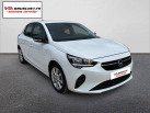OPEL Corsa 1.2 Turbo 100 ch BVM6 Edition
