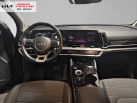 KIA Sportage 1.6 T-GDi 230ch ISG Hybride BVA6 4x2 Design