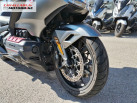 HONDA GL 1800 GOLDWING BAGGER DCT
