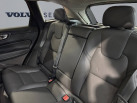 VOLVO XC60 T6 AWD Hybride rechargeable 253 ch145 ch Geartronic 8 Ultra Style Dark