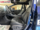 SUBARU Solterra BEV 160 KW AWD Luxury