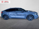 HONDA Civic e:HEV 2.0 i-MMD Advance