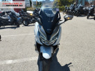 HONDA FORZA 350 FORZA 350
