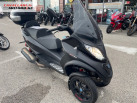 PIAGGIO MP3 500 LT
