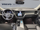 VOLVO XC60 T6 AWD Hybride rechargeable 253 ch145 ch Geartronic 8 Ultra Style Dark