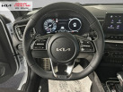 KIA CEED 1.5 T-GDi 140 ch DCT7 GT-line