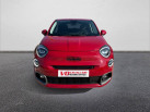 FIAT 500X 1.5 FireFly 130 ch S/S DCT7 Hybrid RED