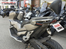 HONDA X-ADV 750