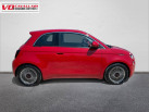 FIAT 500 e 118 ch Nouvelle 500
