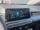 MG MG3 1.5 L Hybrid 195 ch Luxury