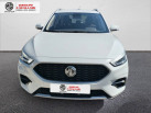MG ZS 1.5L VTI-Tech 106ch 2WD Comfort