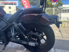 HONDA CMX 1100 REBEL