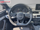 AUDI A5 2.0 TFSI 190 S tronic 7 S Line