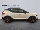 VOLVO XC40 D3 AdBlue 150 ch Geartronic 8 R-Design