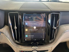 VOLVO XC60 T6 AWD Hybride rechargeable 253 ch145 ch Geartronic 8 Start