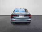 VOLVO S60 T6 Twin Engine 253 87 ch Geartronic 8 Inscription Luxe