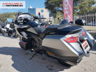 HONDA GL 1800 GOLDWING BAGGER DCT