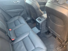 VOLVO XC60 T6 AWD Hybride rechargeable 253 ch145 ch Geartronic 8 Plus Style Dark