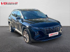 HYUNDAI Tucson 1.6 T-GDI 230 Hybrid BVA6 Creative