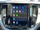VOLVO XC60 T6 Recharge AWD 253 ch 87 ch Geartronic 8 Inscription