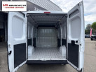 OPEL Movano Fg