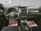 SUBARU Impreza Boxer Essence 2.5L 16S WRX STI S 7'55
