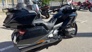 HONDA GL 1800 GOLDWING TOUR DCT NAVI AIRBAG