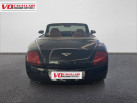 BENTLEY Continental GTC Cabriolet 6.0 W12 A