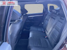 HONDA CR-V e:HEV 2.0 i-MMD 2WD Exclusive