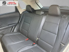 MG ZS 1.5 L Hybrid 197 ch Luxury