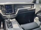VOLVO XC60 T6 Recharge AWD 253 ch 87 ch Geartronic 8 R-Design