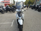 HONDA SH 300 i