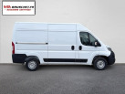 OPEL Movano Fg