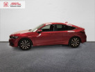HONDA Civic e:HEV 2.0 i-MMD Executive