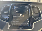 VOLVO XC90 T8 AWD Hybride Rechargeable 310145 ch Geartronic 8 7pl Ultra Style Dark