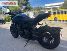 HONDA CB1000R BLACK EDITION