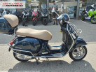 VESPA GTS 250