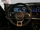 KIA Sportage 1.6 T-GDi 230ch ISG Hybride BVA6 4x2 Design